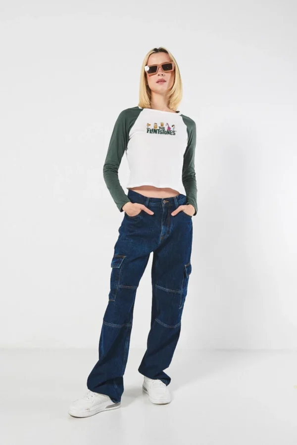 Camiseta Chick L