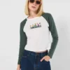 Camiseta Chick L