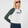 Camiseta Chick L