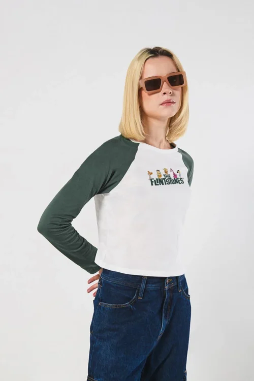 Camiseta Chick L