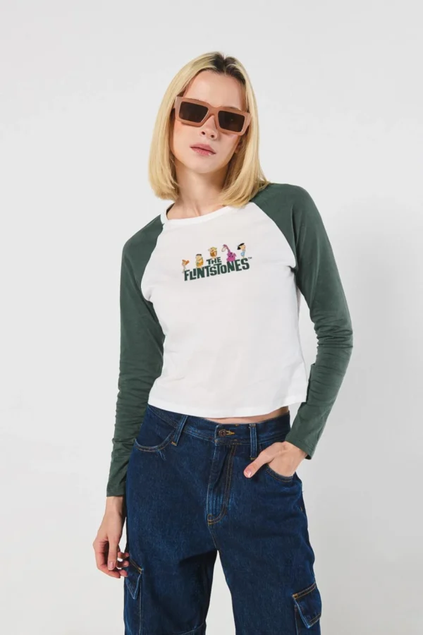 Camiseta Chick L
