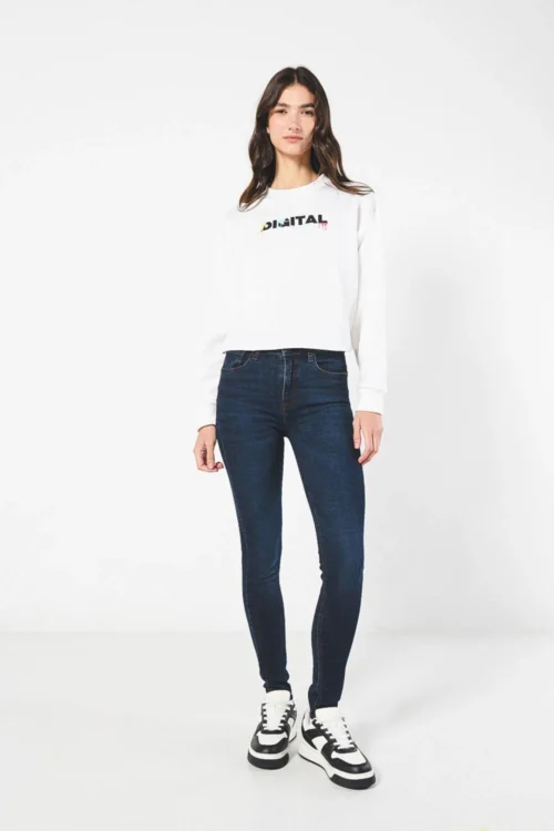 Pantalón Karina Jean