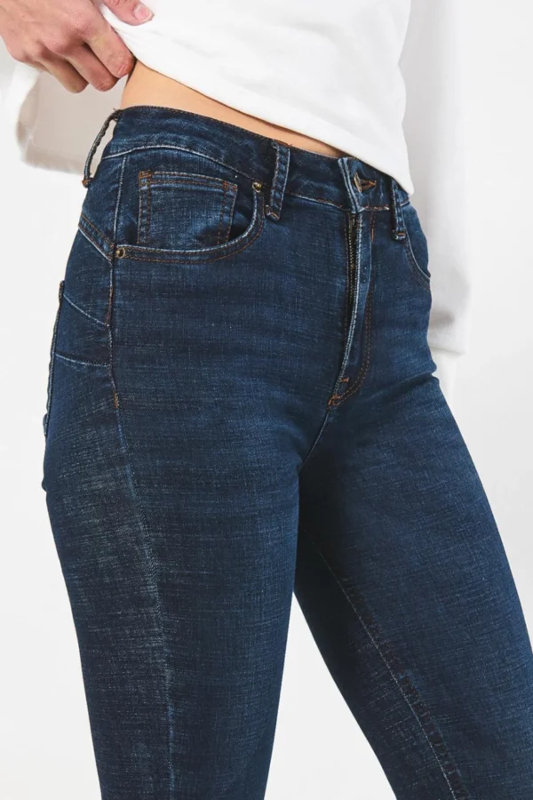 Pantalón Karina Jean
