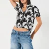 Short Dama Jean