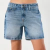 Short Dama Jean