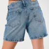 Short Dama Jean
