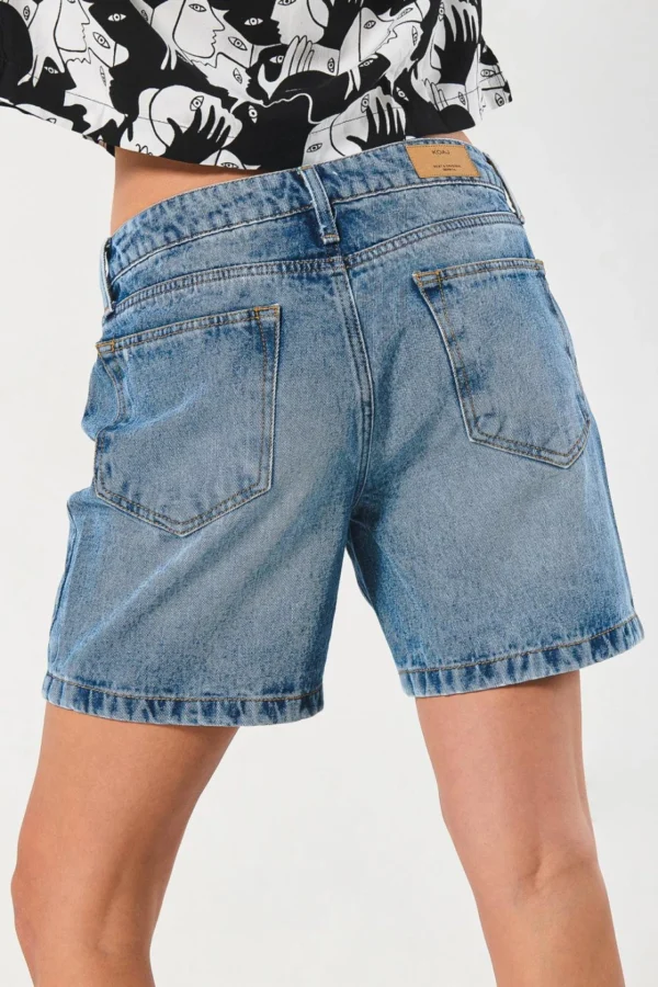 Short Dama Jean
