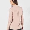 Blusa unicolor Prense