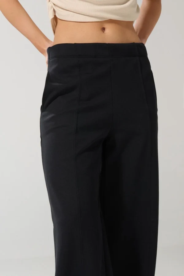 Pantalón Saray negro