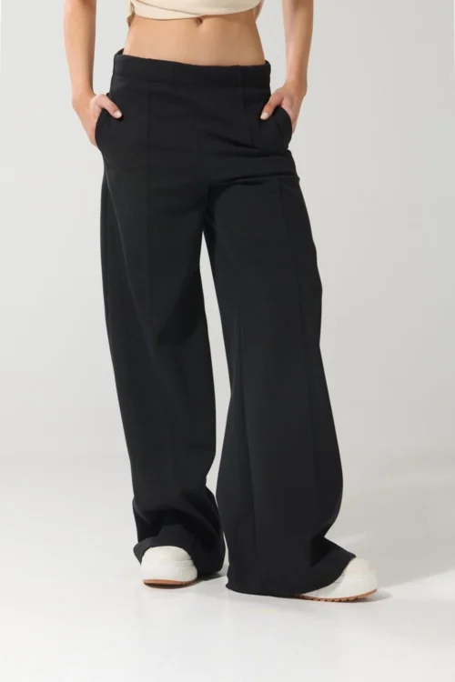 Pantalón Saray negro