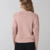 Suéter Montana Rosa