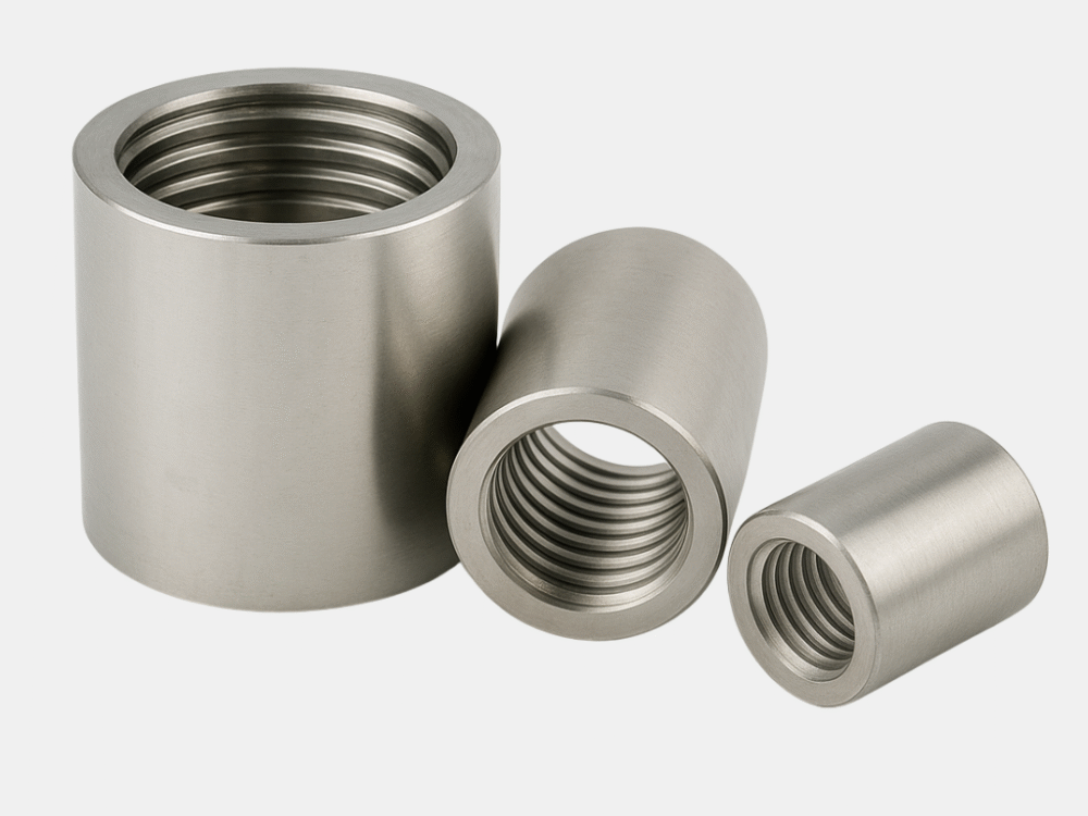 Ferrula interlock para R13 dn32 dash20