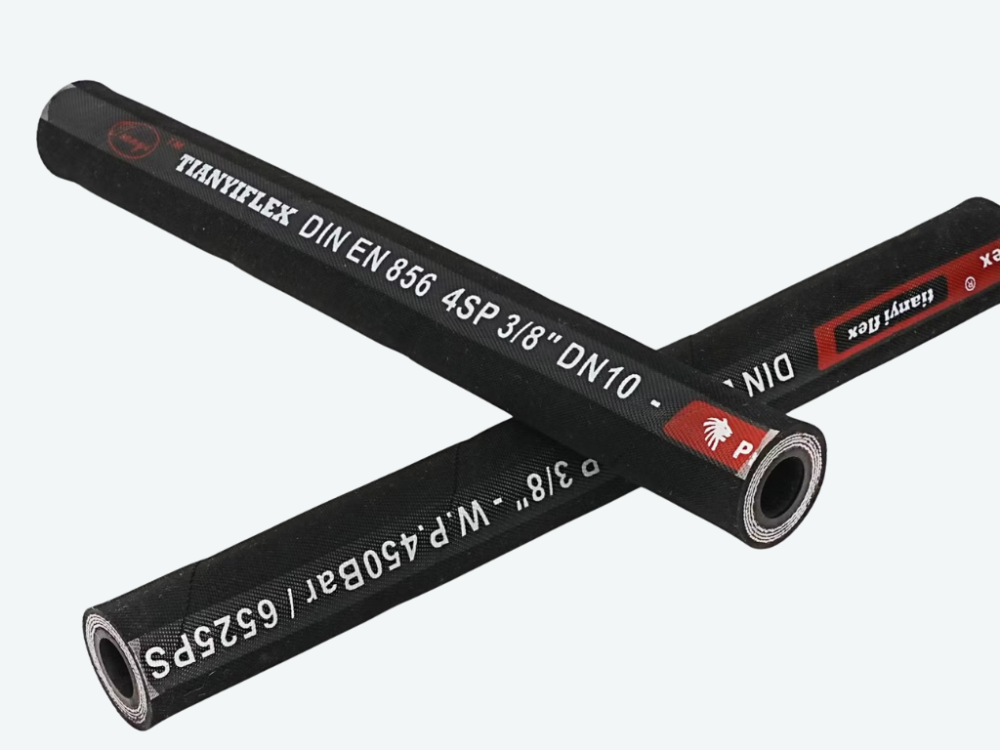 4SP R9 Manguera 4SP R9 5/8" Rollo 20m