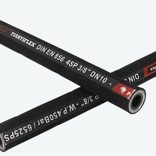 4SP R9 Manguera 4SP R9 5/8" Rollo 20m