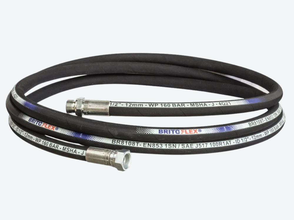 R1AT Manguera R1AT 5/8" Rollo 50m