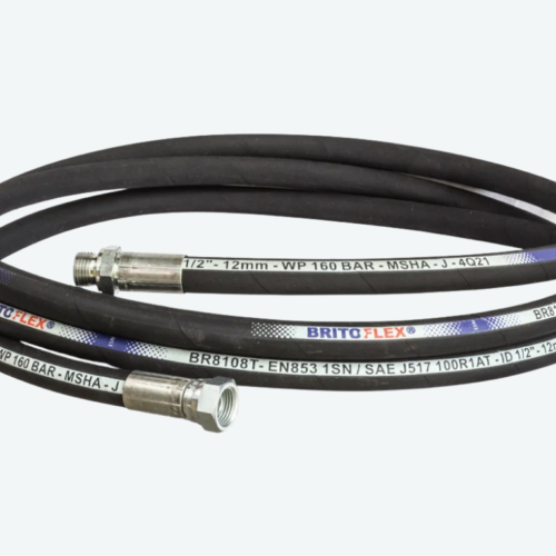 R1AT Manguera R1AT 5/8" Rollo 50m